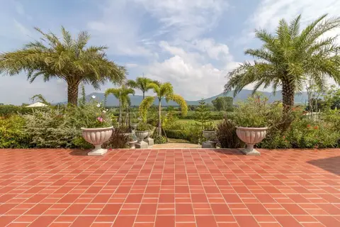 Chateau de Prim Khao Yai — фото 1