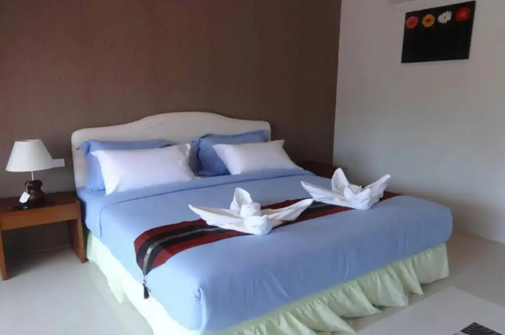 Ханом: Nature Line Resort