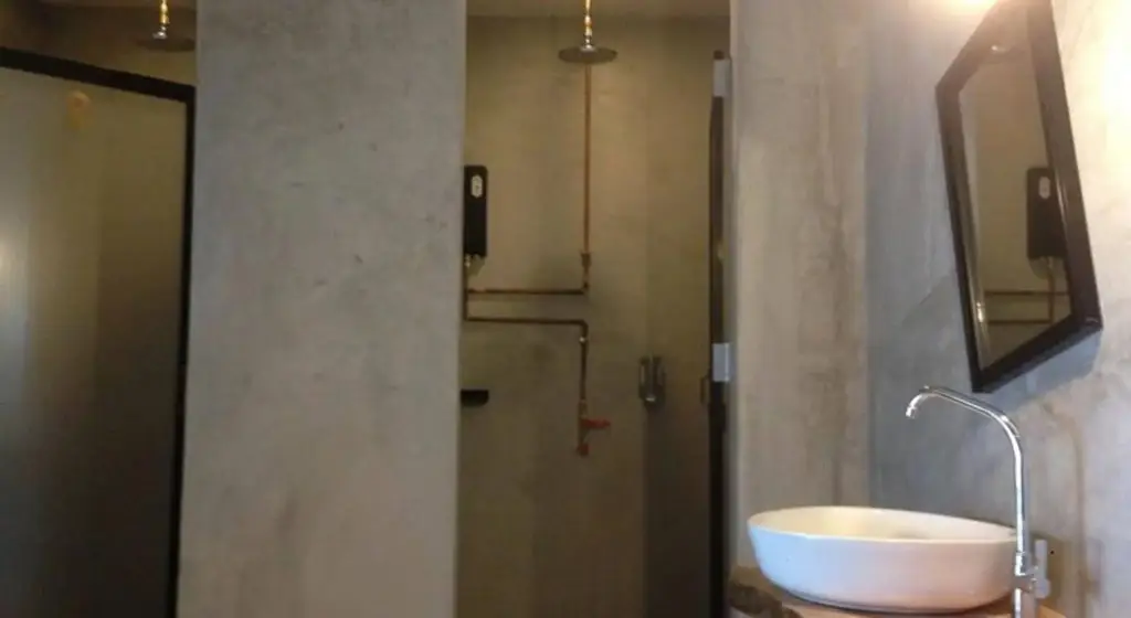 Канчанабури: D Hostel