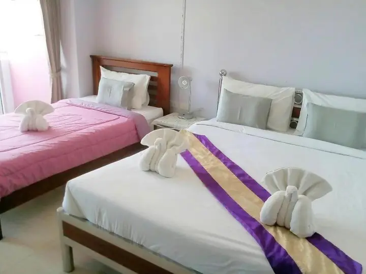 Сонгкхла: PP mansion