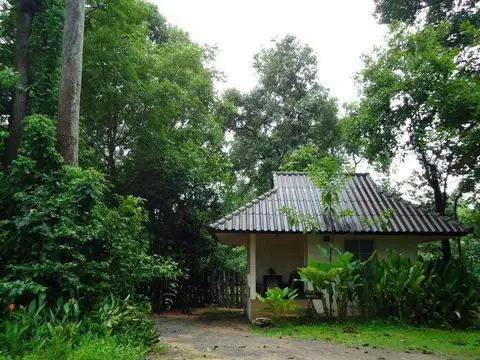 Ayara Spa Resort Hotel — фото 1