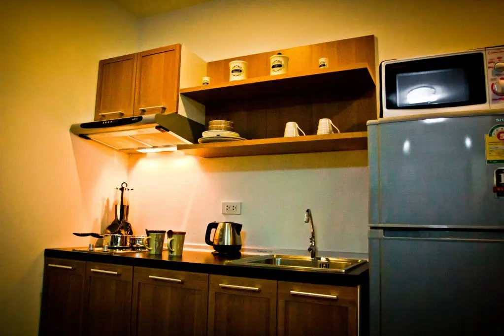 Тха Тум: Winner Prachinburi & Serviced Apartment