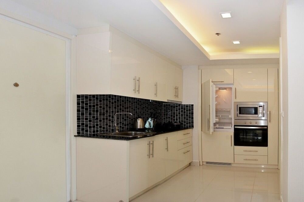 Паттайя: Cosy Beach View Condominium Official
