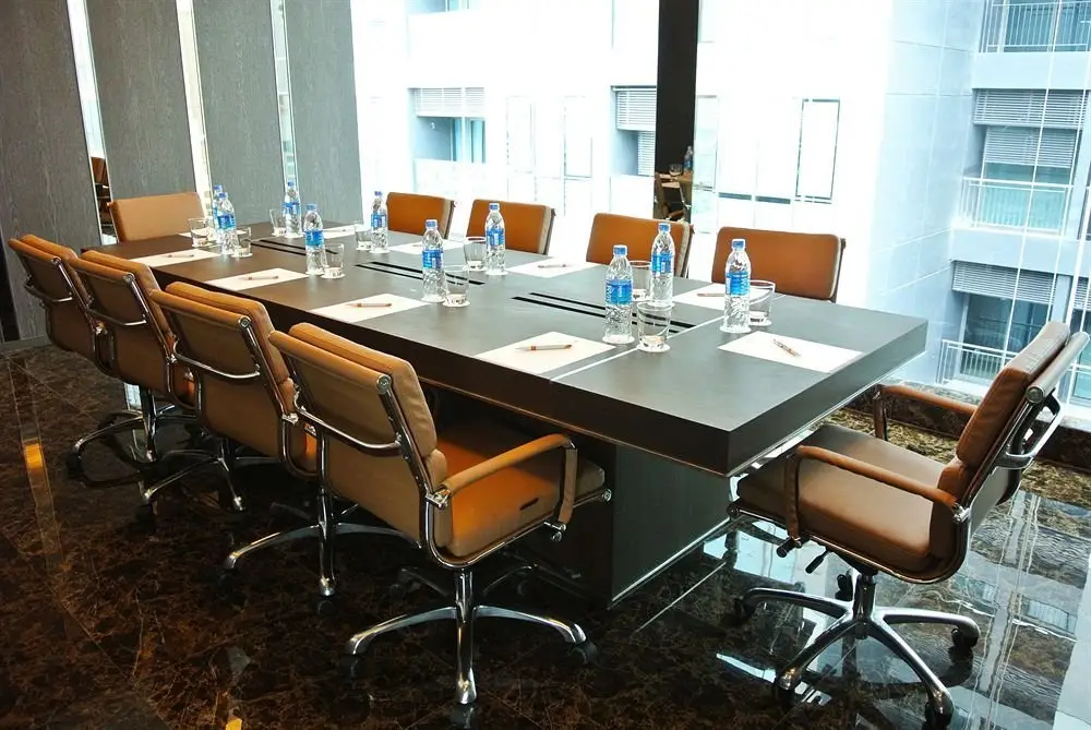 Бангкок: Grand Swiss Sukhumvit 11 by Compass Hospitality