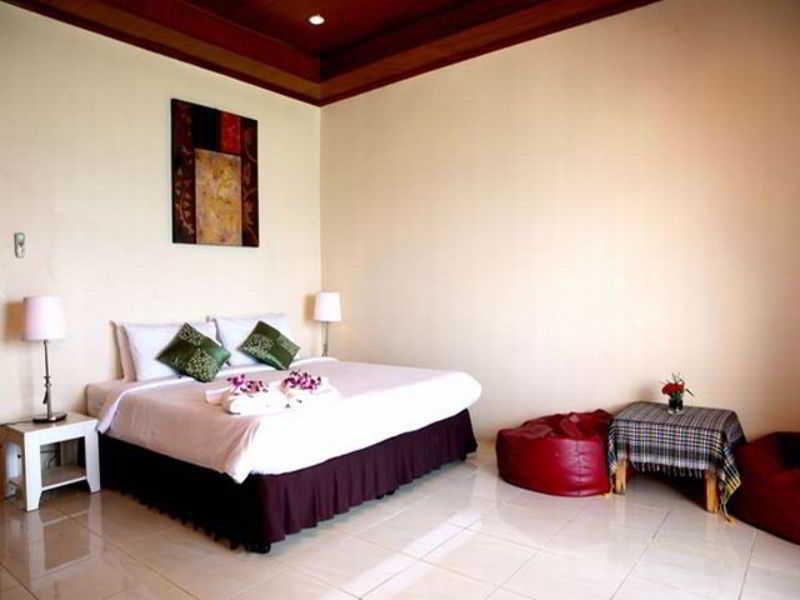 Остров Тау: Narakaan Boutique Hotel Koh Tao