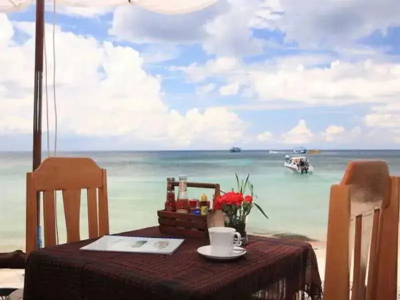 Остров Тау: Narakaan Boutique Hotel Koh Tao