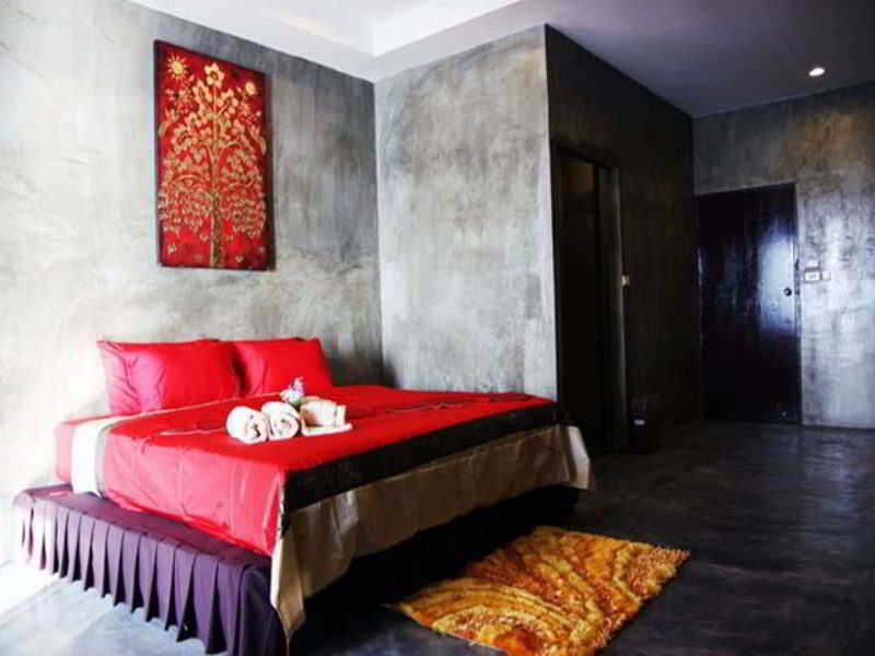 Остров Тау: Narakaan Boutique Hotel Koh Tao