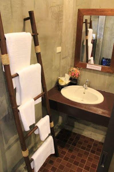 Остров Тау: Narakaan Boutique Hotel Koh Tao