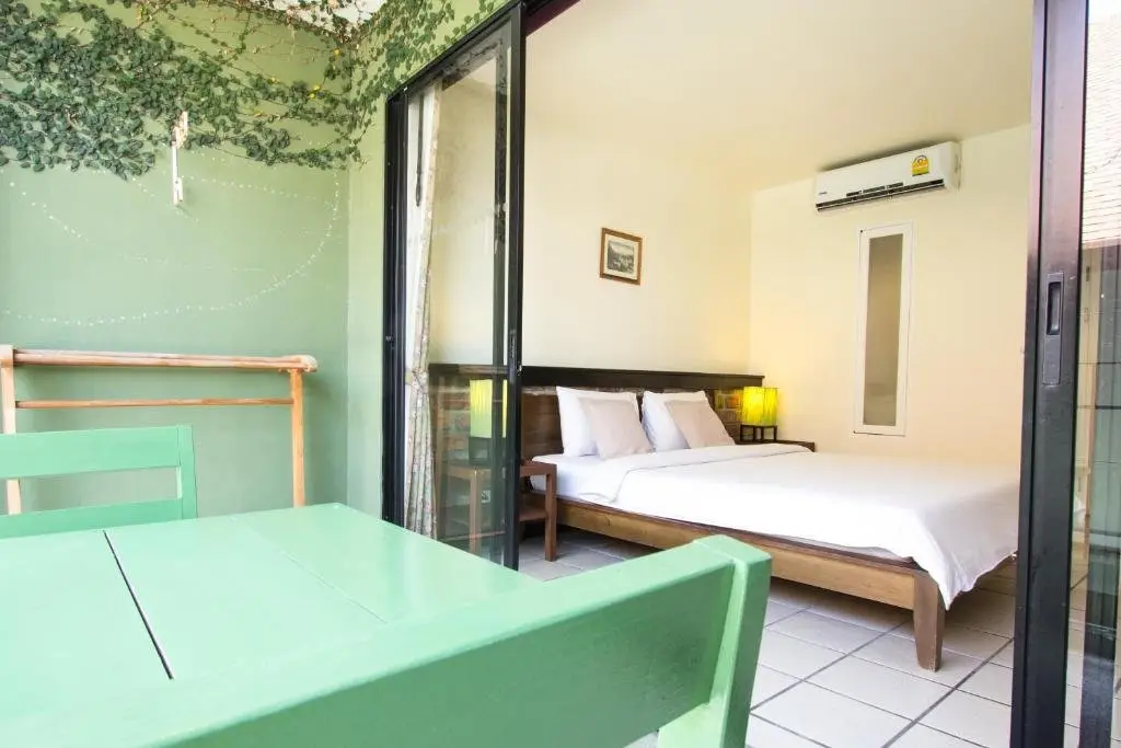 Као Лак: Khaolak Tony Lodge