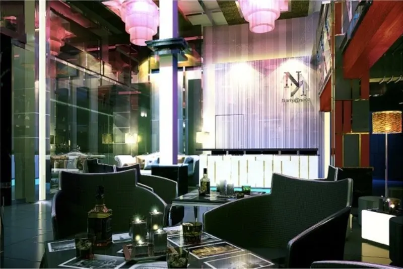 Бангкок: Citin Sukhumvit 11 Bangkok by Compass Hospitality