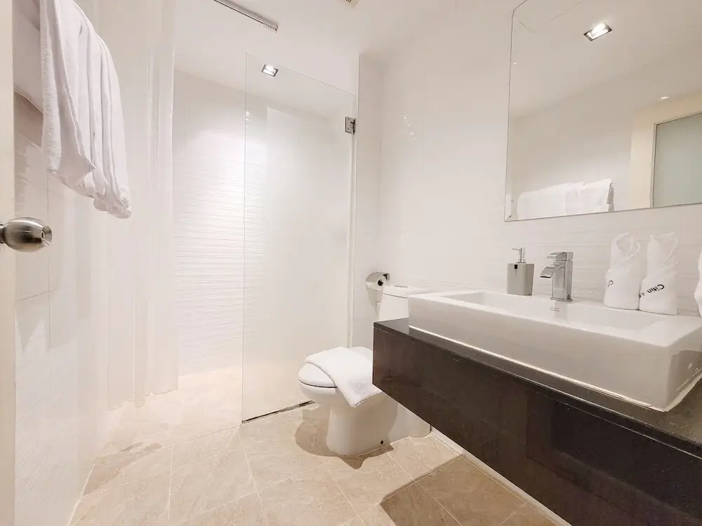 Бангкок: Citin Sukhumvit 11 Bangkok by Compass Hospitality