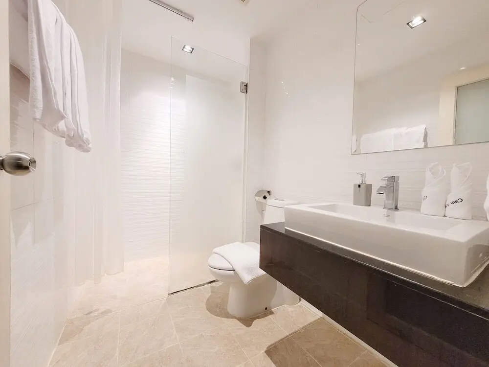 Бангкок: Citin Sukhumvit 11 Bangkok by Compass Hospitality
