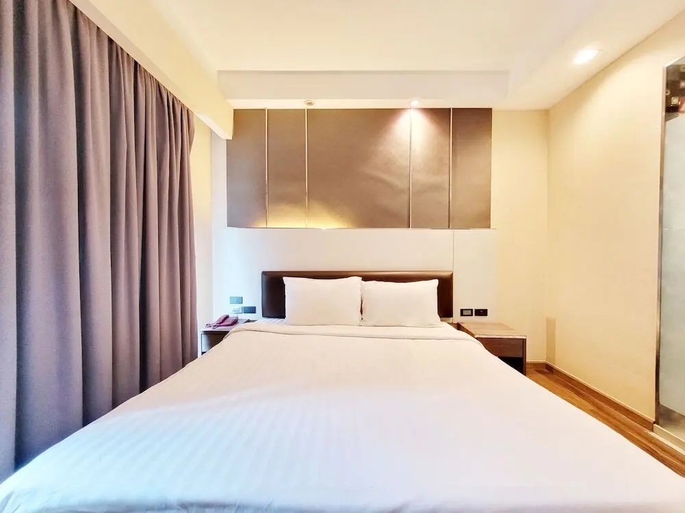 Бангкок: Citin Sukhumvit 11 Bangkok by Compass Hospitality