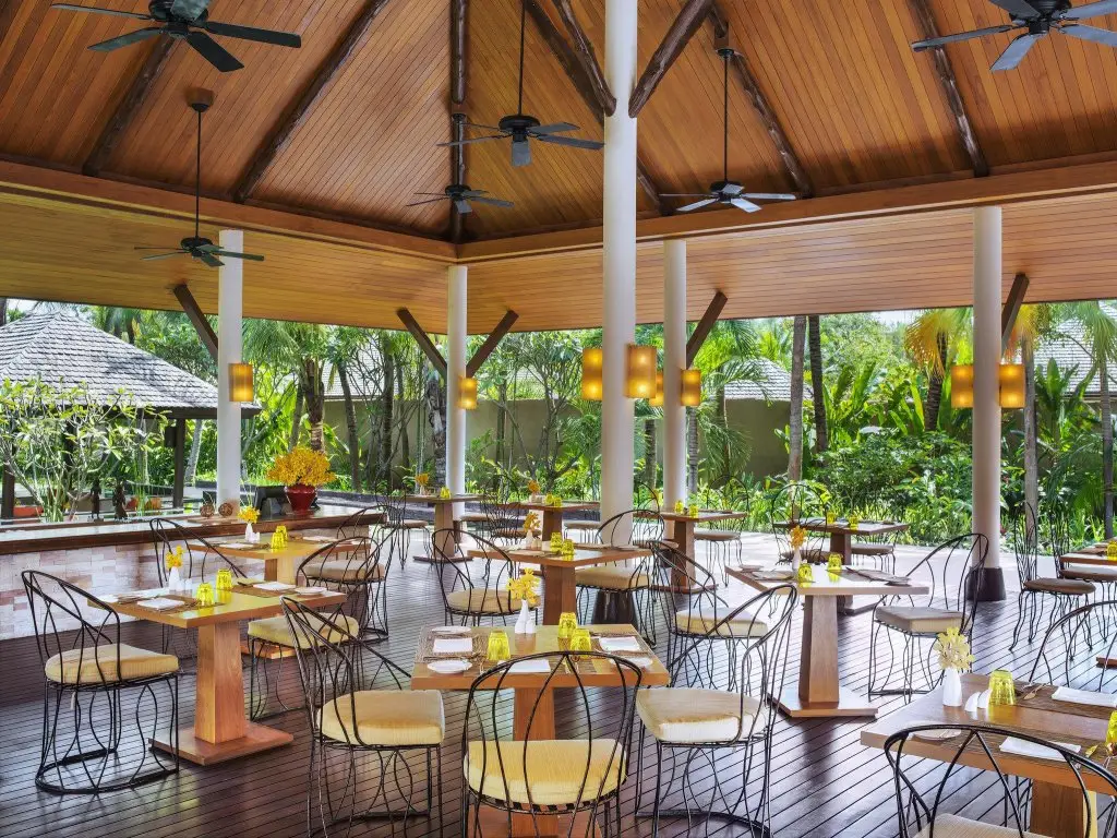 Хуахин: Sheraton Hua Hin Resort And Spa Hotel