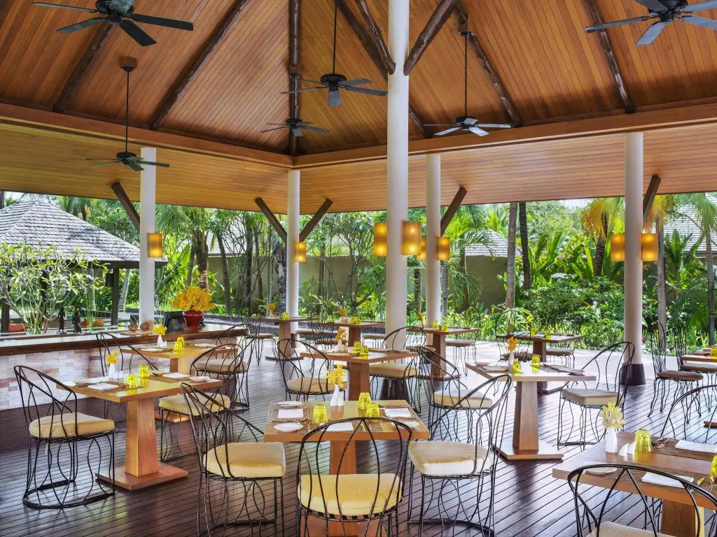Хуахин: Sheraton Hua Hin Resort And Spa Hotel