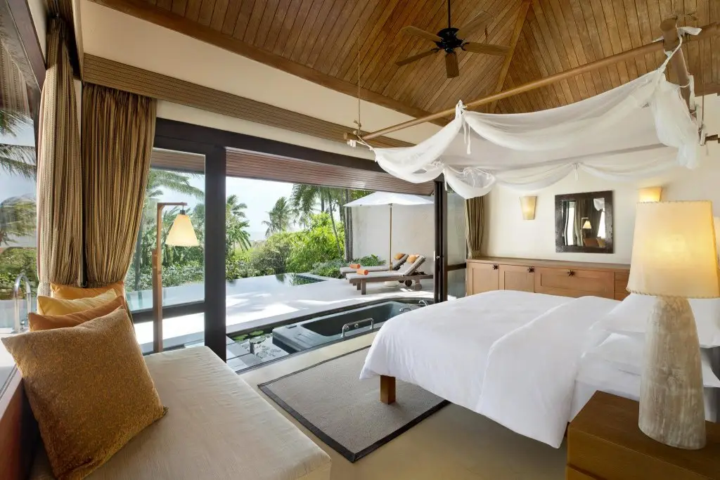 Хуахин: Sheraton Hua Hin Resort And Spa Hotel
