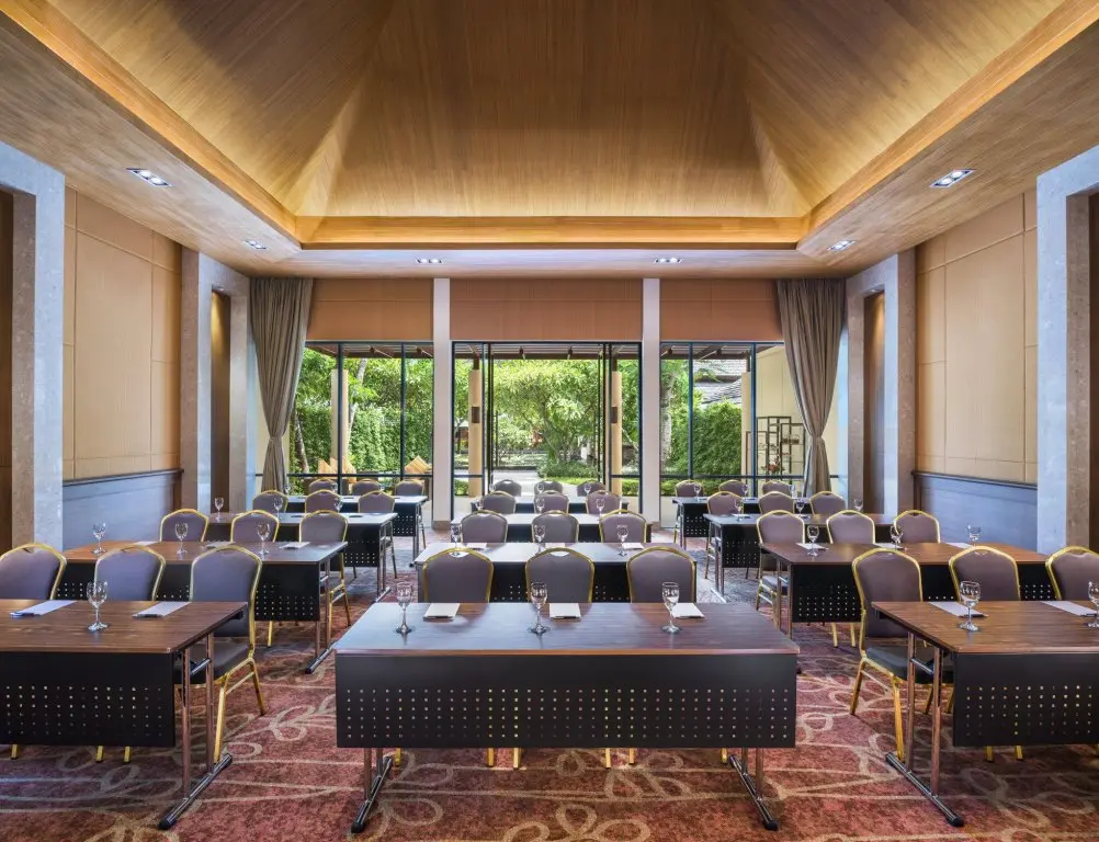 Хуахин: Sheraton Hua Hin Resort And Spa Hotel