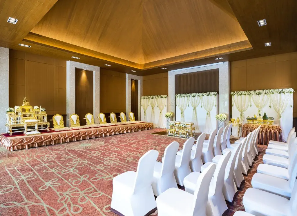 Хуахин: Sheraton Hua Hin Resort And Spa Hotel
