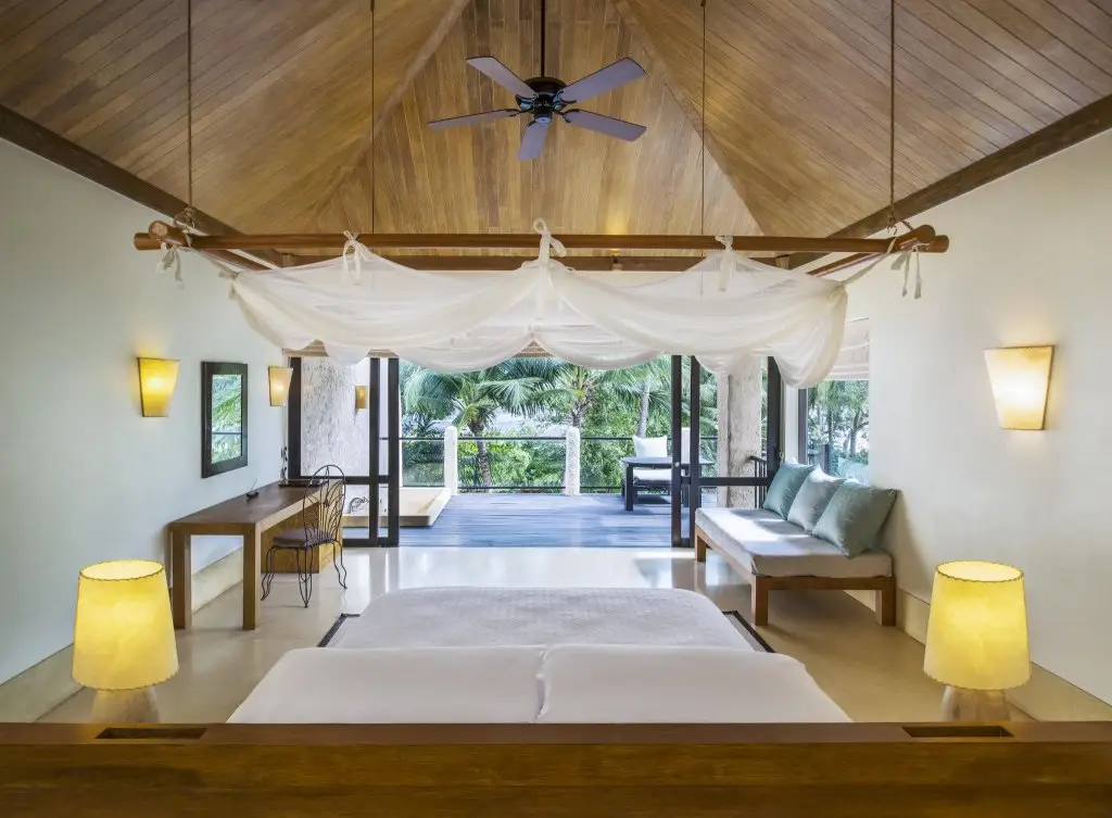 Хуахин: Sheraton Hua Hin Resort And Spa Hotel