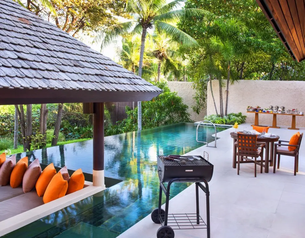 Хуахин: Sheraton Hua Hin Resort And Spa Hotel