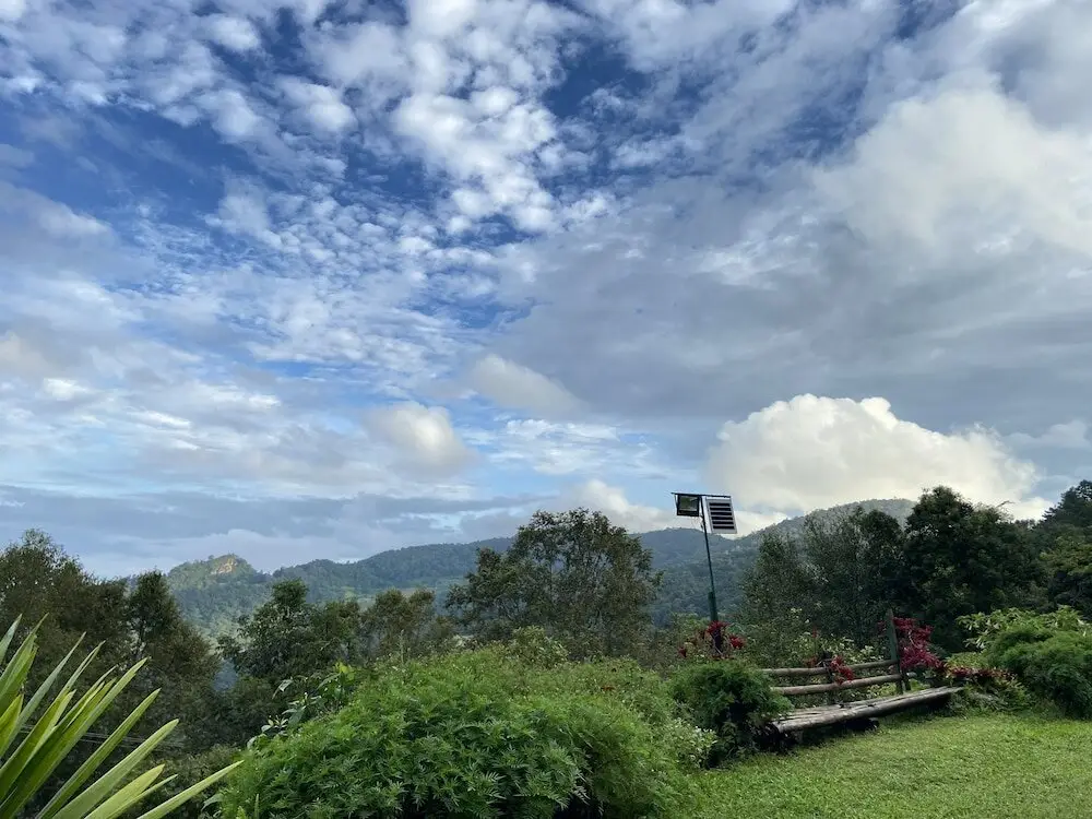 Тап-Тао: Phu Mok Camp