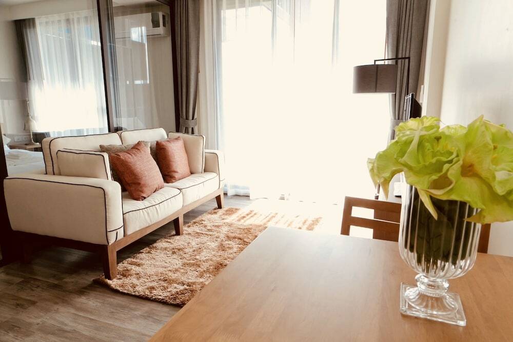 Кату: Patong Luxury Condo by Dream Holidays