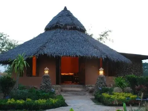 Sabai Guy Villa — фото 1