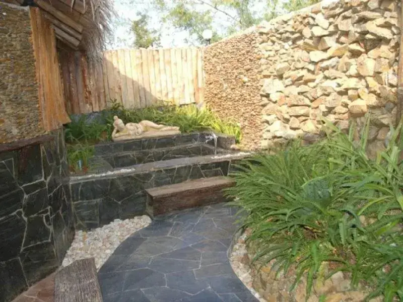Ванг Нам Кхио: Sabai Guy Villa