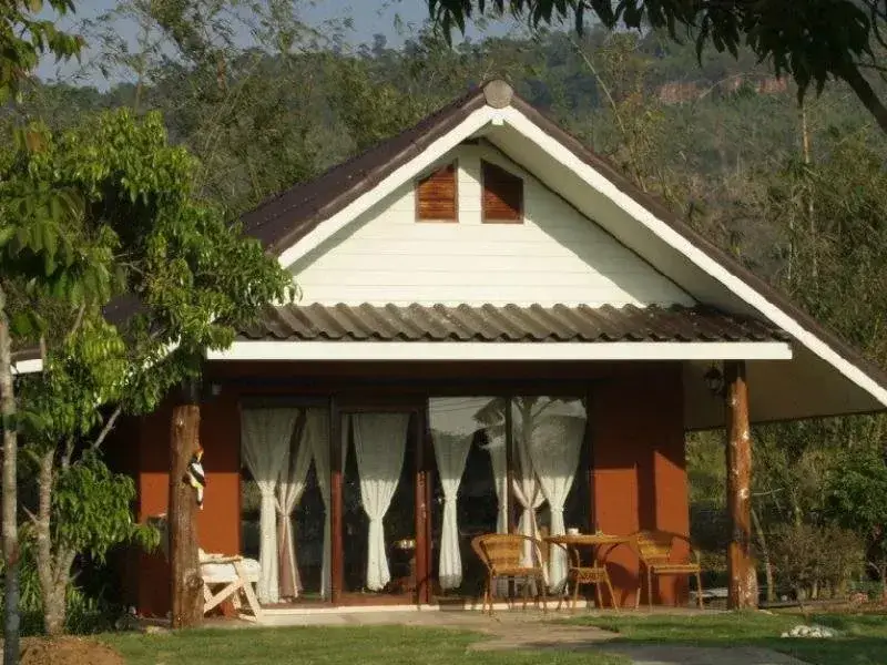 Ванг Нам Кхио: Sabai Guy Villa