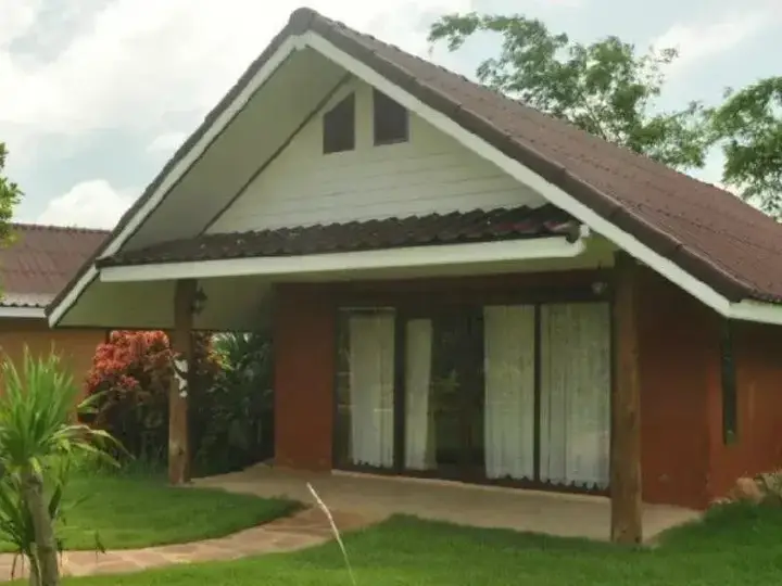 Ванг Нам Кхио: Sabai Guy Villa