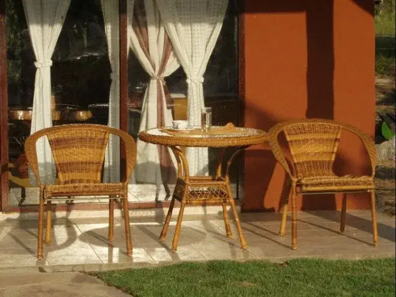 Ванг Нам Кхио: Sabai Guy Villa