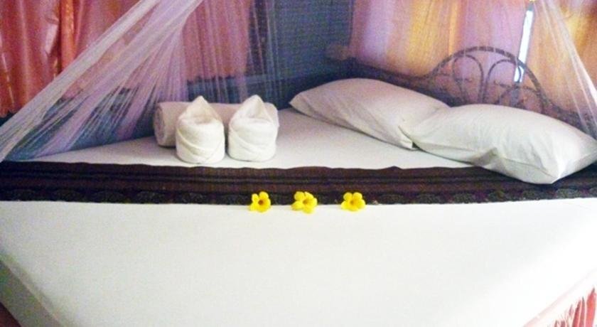 Донсак: Monlada Resort