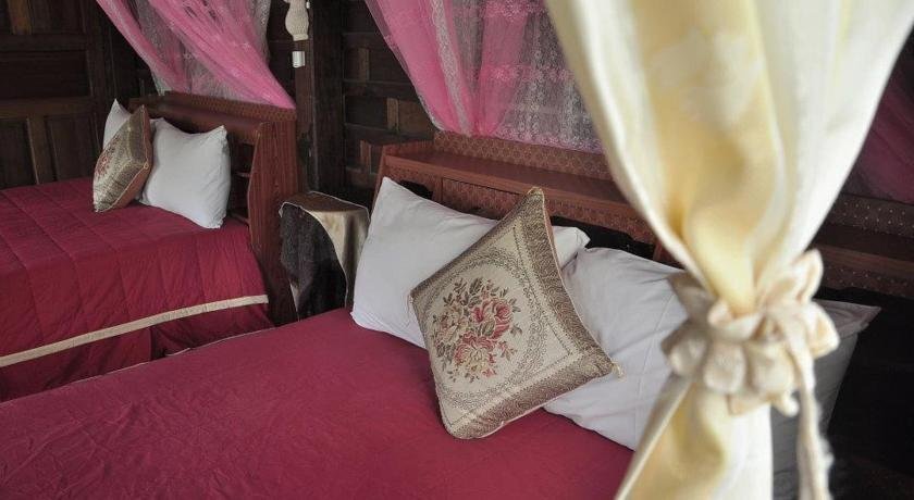 Донсак: Monlada Resort
