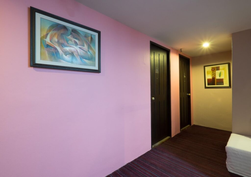 Бангкок: Cozy at Ten Hotel Bangkok