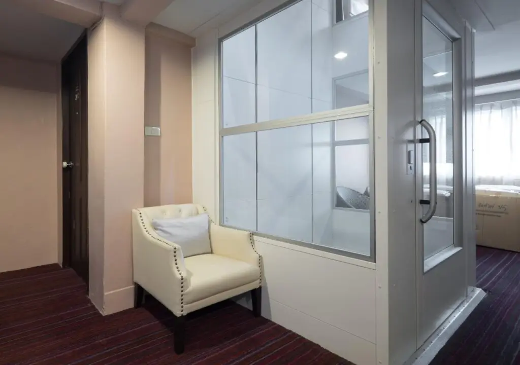 Бангкок: Cozy at Ten Hotel Bangkok