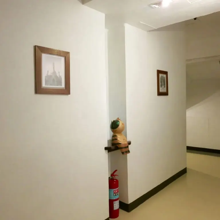 Кхунъюам: Yoont Hotel
