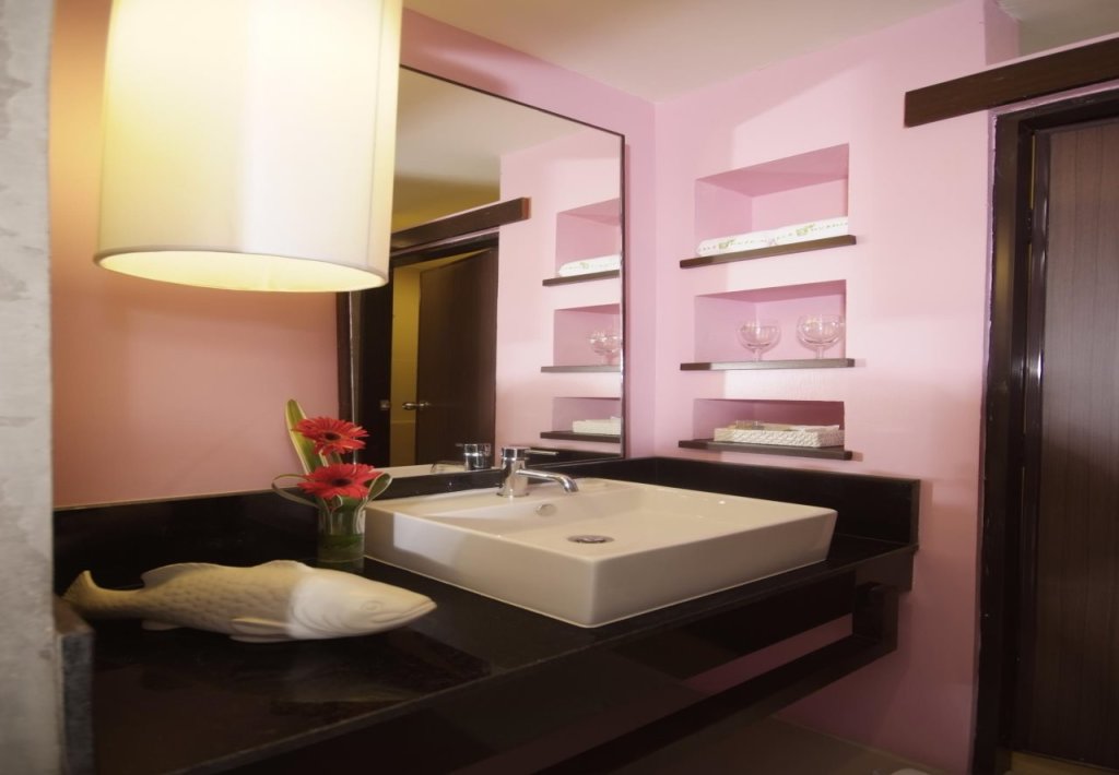 Хуахин: Sala@ Hua Hin Service Apartment and Hotel
