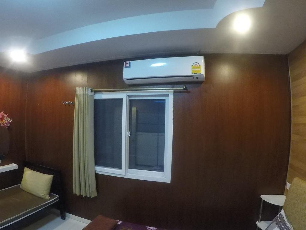 Прачинбури: Nonplern Garden Home Khaoyai