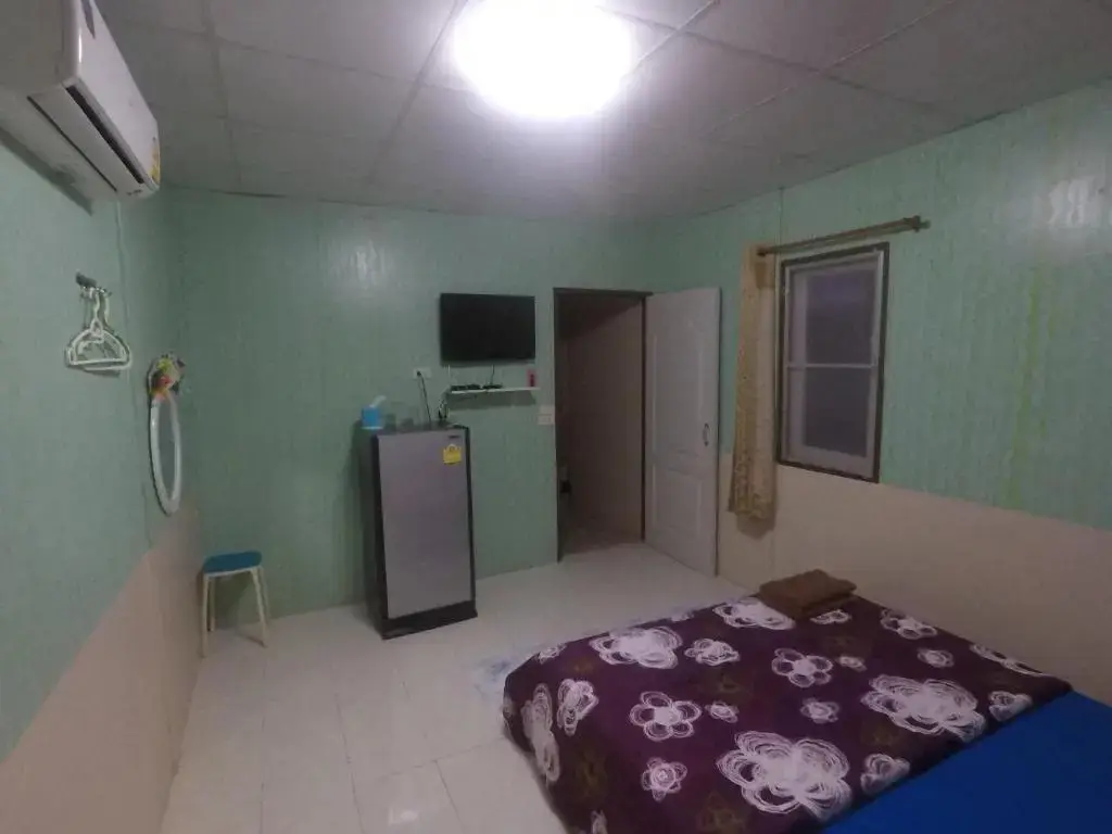 Прачинбури: Nonplern Garden Home Khaoyai