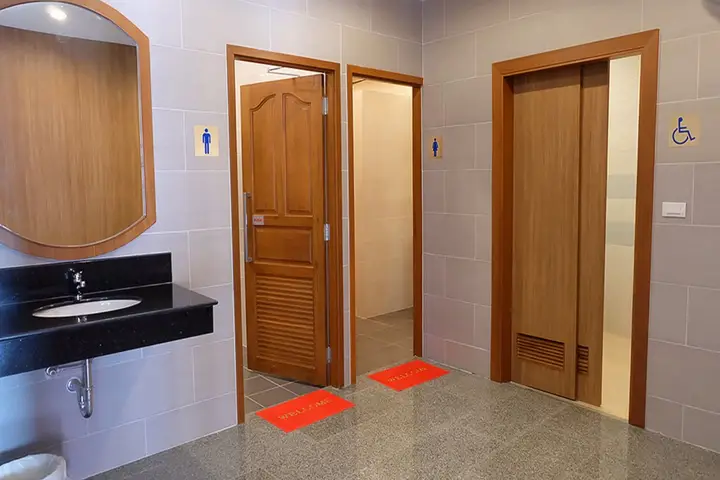 Паттайя: D Hotel Pattaya