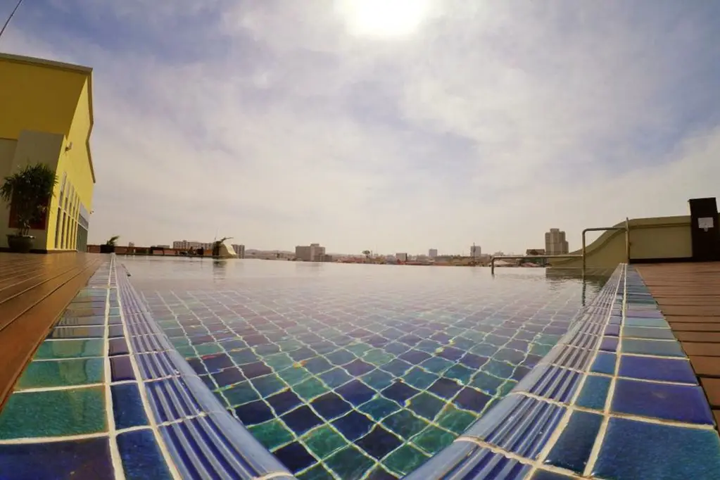 Паттайя: D Hotel Pattaya
