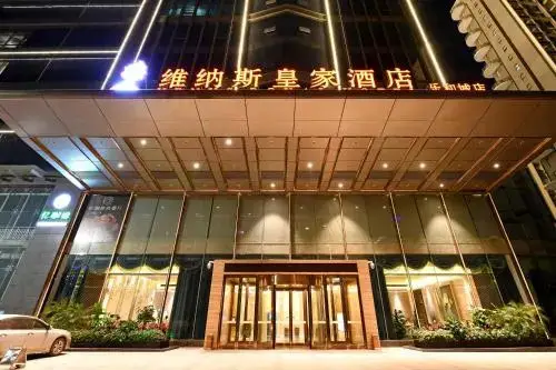 Бангкок: Sawasdee Krungthep Inn