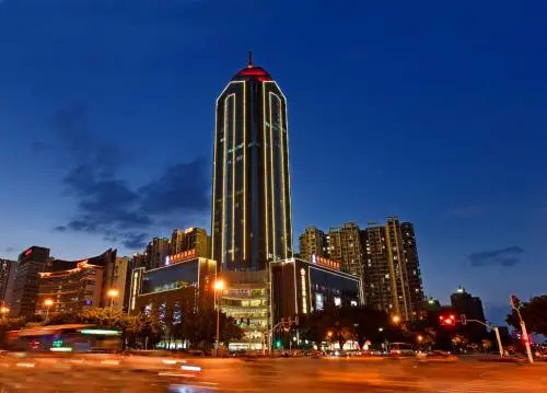 Бангкок: Sawasdee Krungthep Inn