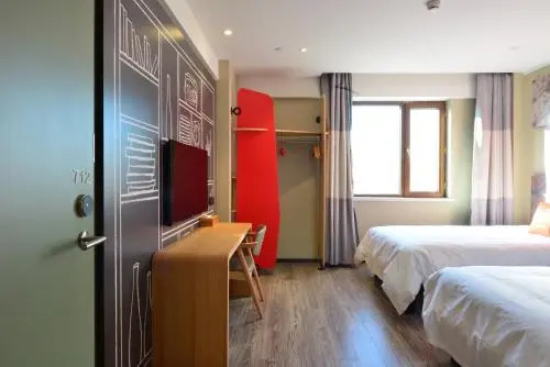 Бангкок: Sawasdee Krungthep Inn