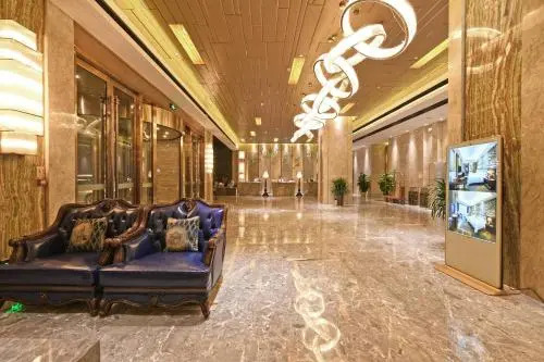Бангкок: Sawasdee Krungthep Inn