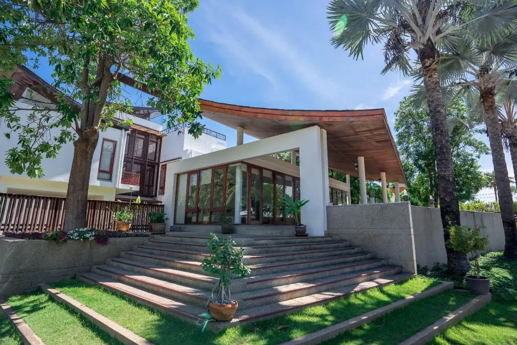 Пранбури : Pranaluxe Pool Villa