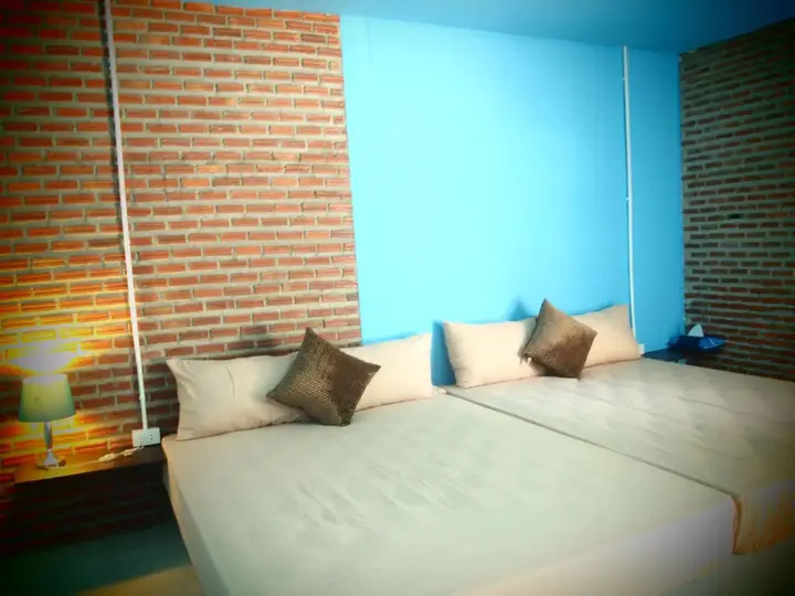 Мае-Сай: Maesai Holic Lodge