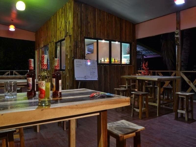 Кханонгпхра: Te Top Homestay