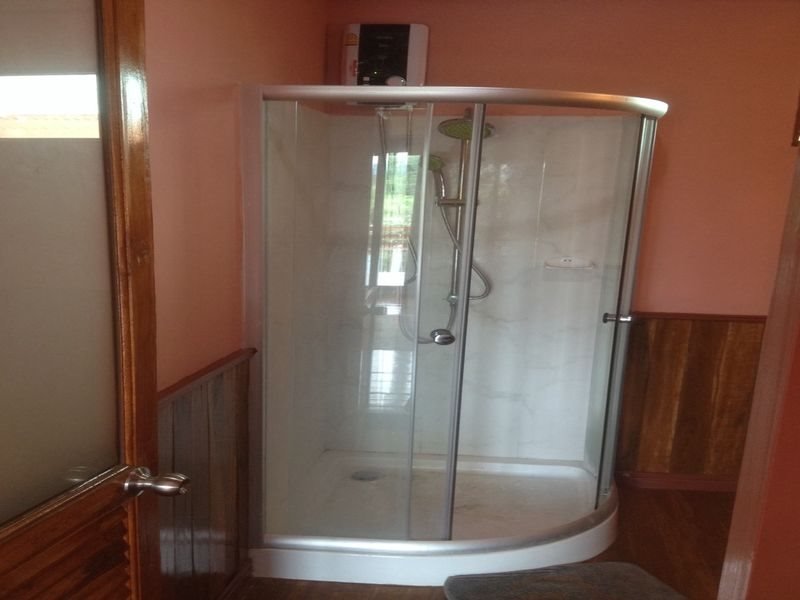 Кханонгпхра: Te Top Homestay