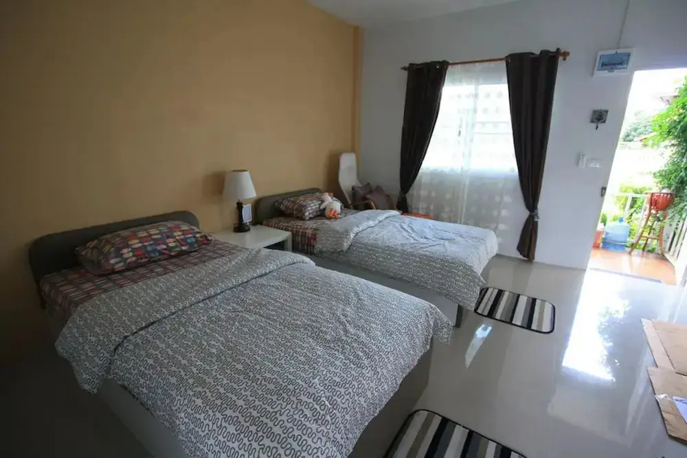 Кханонгпхра: Te Top Homestay